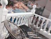 Re-Sale · Detached Villa Ciudad Quesada