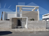 New Build · Detached Villa Benijófar · Benijofar - Village