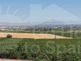Venta · Detached Villa Algorfa · Lomas De La Juliana