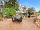 Re-Sale · Adosado Orihuela Costa · Villamartin