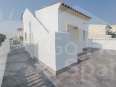 Nueva construcción  · Detached Villa Orihuela