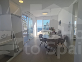 New Build · Penthouse Torrevieja · Torrevieja - Playa de los Locos