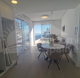 Atico - Nueva construcción  - Torrevieja - Torrevieja - Playa de los Locos