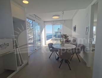 Atico - Nueva construcción  - Torrevieja - Torrevieja - Playa de los Locos