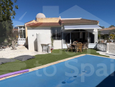 Venta · Detached Villa Ciudad Quesada · Ciudad Quesada - Rojales