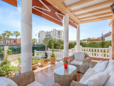 Re-Sale · Detached Villa Torrevieja · La Mata