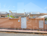 Re-Sale · Townhouse Ciudad Quesada · Ciudad Quesada - Rojales