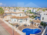 Venta · Detached Villa Ciudad Quesada · Ciudad Quesada - Rojales