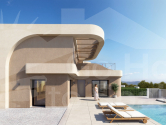 Nueva construcción  · Detached Villa Daya Nueva
