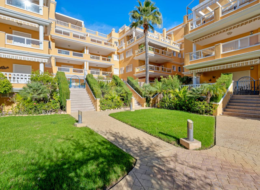 Re-Sale · Apartment Cabo Roig