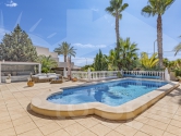 Venta · Detached Villa Ciudad Quesada · Ciudad Quesada - Rojales