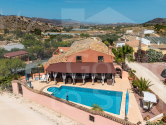 Re-Sale · Finca La Romana · Boquera
