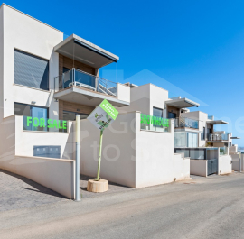 Bungalow - Nueva construcción  - San Miguel de Salinas - San Miguel de Salinas