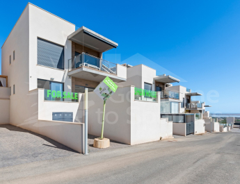 Bungalow - New Build - San Miguel de Salinas - San Miguel de Salinas