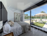 New Build · Detached Villa Calasparra · Murcia
