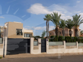 Venta · Detached Villa Torrevieja · La Veleta