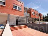 Re-Sale · Townhouse Ciudad Quesada · Doña Pepa