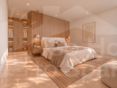 Luxury Property · Detached Villa Daya Vieja · Costa Blanca