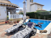  · V Villamartín · Costa Blanca