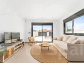 Venta · Detached Villa Benijófar · Residencial Villas de la Vega