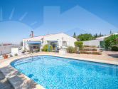 Venta · Detached Villa Ciudad Quesada · Ciudad Quesada - Rojales