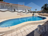 Re-Sale · Detached Villa Ciudad Quesada · Urbanizaciones