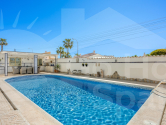 Re-Sale · Detached Villa Ciudad Quesada · Ciudad Quesada - Rojales