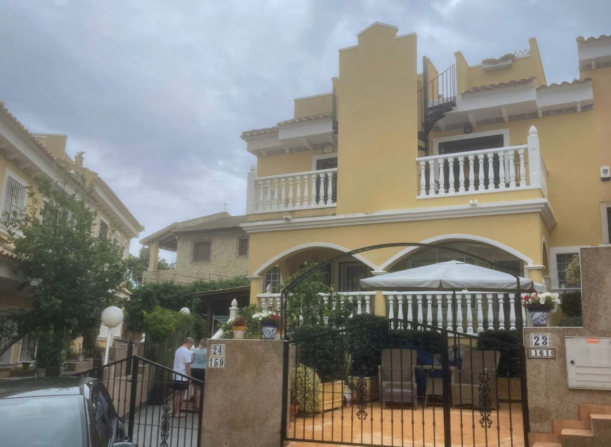 Venta · Bungalow Algorfa