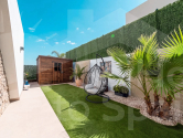 Venta · Detached Villa Calasparra · Urba Coto Riñales