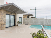 Nueva construcción  · Gemma Plus Model San Miguel de Salinas