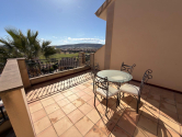 Venta · Bungalow Algorfa · La finca Golf