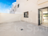 New Build · Semi-Detached Villa Cox