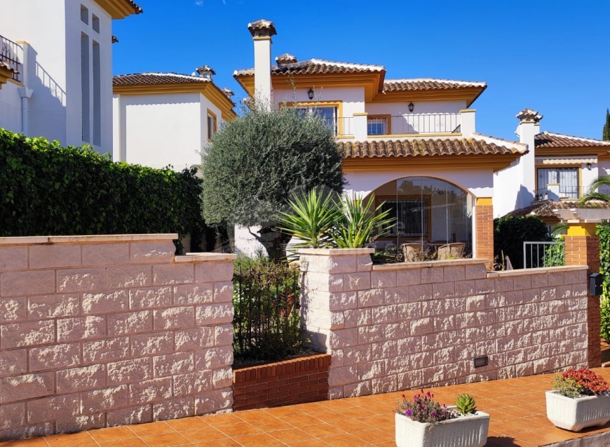  · V Ciudad Quesada · La Marquesa Golf