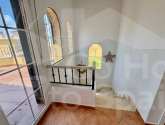 Re-Sale · Detached Villa Algorfa · Lo Crispin