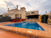 Re-Sale · Attached Algorfa · Montemar