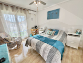 Venta · Detached Villa Algorfa · Lo Crispin