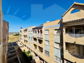 Re-Sale · Apartment La Mata · Costa Blanca