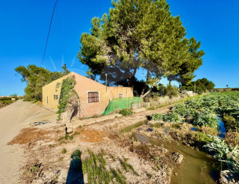 Detached Villa - Re-Sale - Guardamar de Segura - Guardamar del Segura