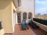 Venta · Detached Villa Algorfa · Lo Crispin