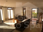 Re-Sale · Detached Villa Algorfa