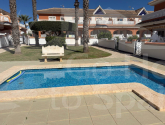 Venta · Detached Villa Ciudad Quesada · Ciudad Quesada - Rojales
