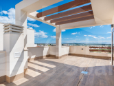 New Build · Laguna Azul Villa La Manga del Mar Menor · Playa Honda