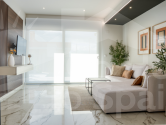 New Build · Detached Villa Ciudad Quesada · Lo Marabú