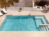 Re-Sale · Detached House / Villa Ciudad Quesada · Golf La Marquesa (Ciudad Quesada)