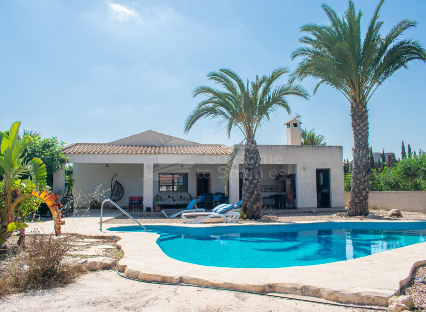  · V Guardamar de Segura · Guardamar del Segura