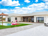 Venta · Detached Villa Ciudad Quesada · Rojales