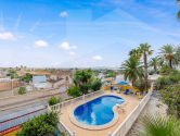 Re-Sale · Detached Villa Ciudad Quesada · Rojales