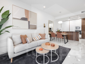 New Build · Apartment Torre de la Horadada · Playas