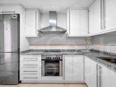 Re-Sale · Apartment Finestrat · Sierra Cortina