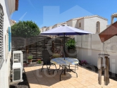 Re-Sale · Detached Villa Guardamar - El Raso · El Raso